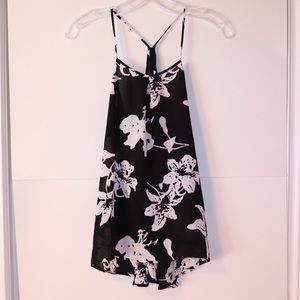 Beautiful Flower Top